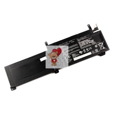 Аккумулятор для ноутбука Asus GL703GM/Asus GL703GS (15.4V 4800mAh) ORG p/n: C41N1716