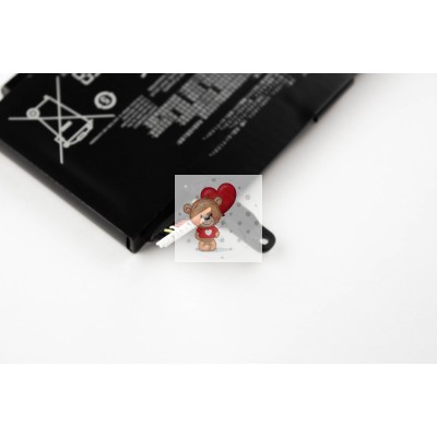 Аккумулятор для ноутбука Asus GL703GM/Asus GL703GS (15.4V 4800mAh) ORG p/n: C41N1716 Аккумулятор для ноутбука Asus GL703GM/Asus GL703GS (15.4V 4800mAh) ORG p/n: C41N1716