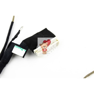 Шлейф для матрицы Acer Travelmate 6594 p/n: 6017B0274901 Шлейф для матрицы Acer Travelmate 6594 p/n: 6017B0274901