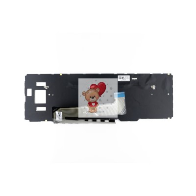 Клавиатура для Asus GX550LWS с подсветкой p/n: 0KNR0-681BUS00, V161126IS1 6037B0203901