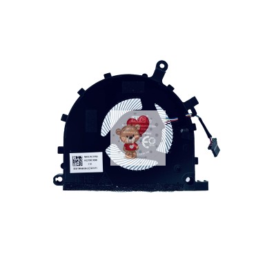 Вентилятор/Кулер для ноутбука Lenovo Thinkbook Plus G2 p/n: BAPB0604R5HY004