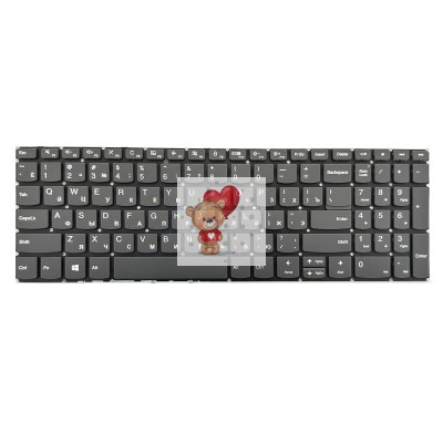 Клавиатура для ноутбука Lenovo ThinkBook 15-IML Клавиатура для ноутбука Lenovo ThinkBook 15-IML