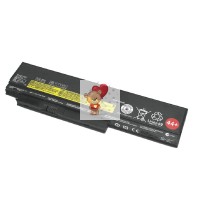 Аккумулятор для ноутбука Lenovo ThinkPad X220/Lenovo X230 0A36306 44+ (11.1V 5160mAh) p/n: 42T4861; 42T4862 Аккумулятор для ноутбука Lenovo ThinkPad X220/Lenovo X230 0A36306 44+ (11.1V 5160mAh) p/n: 42T4861; 42T4862