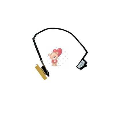 Шлейф для матрицы Asus GA401IV 40pin p/n: 6017B1411601 Шлейф для матрицы Asus GA401IV 40pin p/n: 6017B1411601