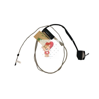 Шлейф для матрицы Acer PH517-51 p/n: 50.Q3NN7.010, DD0ZGQLC001 Шлейф для матрицы Acer PH517-51 p/n: 50.Q3NN7.010, DD0ZGQLC001