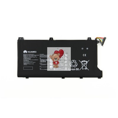 Аккумулятор для ноутбука Huawei MateBook D 15 (2020) (11.46V 3665mAh) ORG p/n: HB4692J5ECW-31