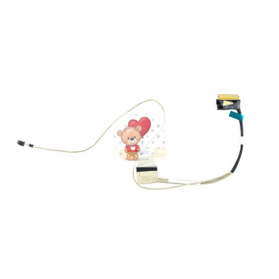 Шлейф для матрицы Acer A114-61 p/n: 50.A4CN7.009, DD0Z8XLC710