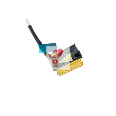 Шлейф для матрицы Acer A114-61 p/n: 50.A4CN7.009, DD0Z8XLC710