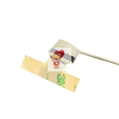 Шлейф для матрицы Acer A114-61 p/n: 50.A4CN7.009, DD0Z8XLC710