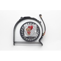 Вентилятор/Кулер для ноутбука HP ZBook 15 G2 p/n: DFS531005PL0T, 734289-001