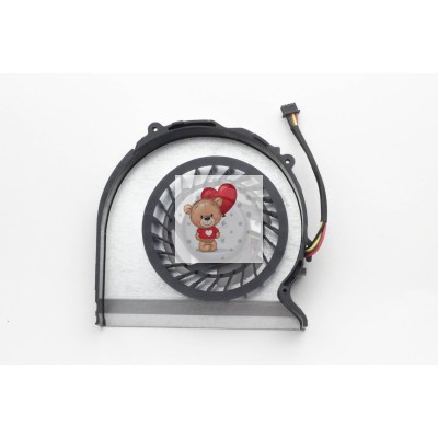 Вентилятор/Кулер для ноутбука HP ZBook 15 G2 p/n: DFS531005PL0T, 734289-001 Вентилятор/Кулер для ноутбука HP ZBook 15 G2 p/n: DFS531005PL0T, 734289-001