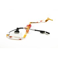 Шлейф для матрицы Dell Latitude 7300 FHD Touch p/n: DC02C00JK00, G95F6, 0G95F6 Шлейф для матрицы Dell Latitude 7300 FHD Touch p/n: DC02C00JK00, G95F6, 0G95F6