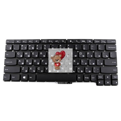 Клавиатура для ноутбука Lenovo ThinkPad X1 Helix TopCase p/n: 04Y0100, V137520AS1, 0C01501, PN84 Клавиатура для ноутбука Lenovo ThinkPad X1 Helix TopCase p/n: 04Y0100, V137520AS1, 0C01501, PN84