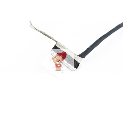 Шлейф для матрицы Dell G3 3500 144Hz p/n: 1F2KR, 01F2KR, 450.0K702.0001 Шлейф для матрицы Dell G3 3500 144Hz p/n: 1F2KR, 01F2KR, 450.0K702.0001