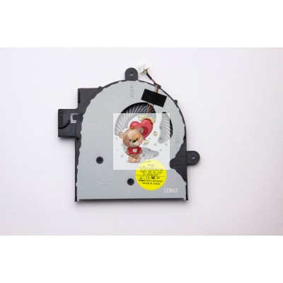 Вентилятор/Кулер для ноутбука HP ENVY x360 15-BK ORG p/n: DFS551205WQ0T, 23.1003C.0001