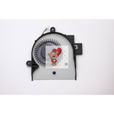 Вентилятор/Кулер для ноутбука HP ENVY x360 15-BK ORG p/n: DFS551205WQ0T, 23.1003C.0001 Вентилятор/Кулер для ноутбука HP ENVY x360 15-BK ORG p/n: DFS551205WQ0T, 23.1003C.0001