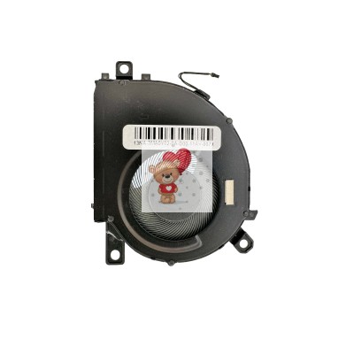 Вентилятор/Кулер для ноутбука Lenovo IdeaPad Flex 5 CB-13 p/n: 5F10S13919