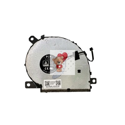 Вентилятор/Кулер для ноутбука Lenovo IdeaPad Flex 5 CB-13 p/n: 5F10S13919