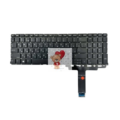 Клавиатура для HP 470 G8 p/n: M51628-031