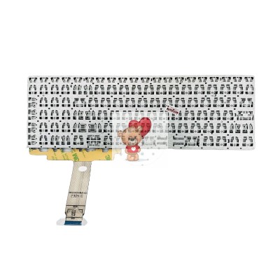 Клавиатура для HP 470 G8 p/n: M51628-031