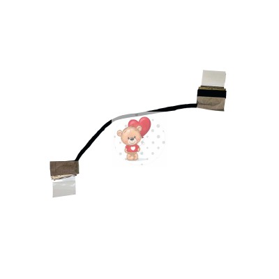 Шлейф для матрицы Asus X330UA p/n: 1422-032J0AS