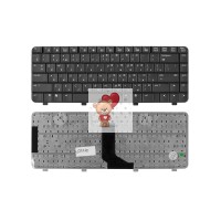 Клавиатура для HP Pavilion DV2000 p/n: NSK-H520R, 9J.N8682.20R, MP-05583SU64421 Клавиатура для HP Pavilion DV2000 p/n: NSK-H520R, 9J.N8682.20R, MP-05583SU64421