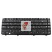 Клавиатура для HP CQ45 p/n: 486904-001, V061102CS, PK1303V0500, PK1303V0600, PK1303VBB00