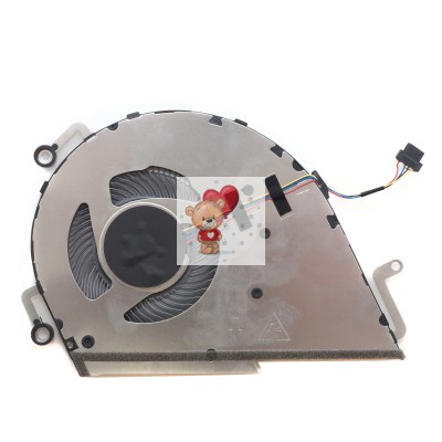 Вентилятор/Кулер для ноутбука Asus X521EA p/n: 13NB0LX0T02011 Вентилятор/Кулер для ноутбука Asus X521EA p/n: 13NB0LX0T02011