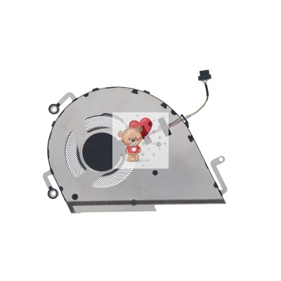 Вентилятор/Кулер для ноутбука Asus X521EA p/n: 13NB0LX0T02011 Вентилятор/Кулер для ноутбука Asus X521EA p/n: 13NB0LX0T02011