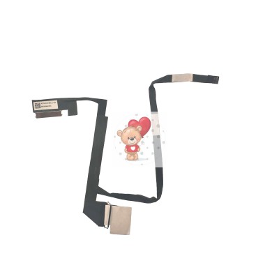 Шлейф для матрицы Huawei MatebookD p/n: DD0H96LC110, HUADD0H96LC110 Шлейф для матрицы Huawei MatebookD p/n: DD0H96LC110, HUADD0H96LC110
