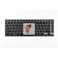 Клавиатура для ноутбука Toshiba Z40 p/n: G83C000EJ3US, NSK-V20BN 01