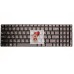 Клавиатура для Asus UX51 p/n: 0KN0-N42RU23, 0KNB0-6624RU00, 9Z.N8BBU.H0R, 1318D002185
