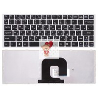 Клавиатура для ноутбука Sony VPC-YA p/n: A1803985A, 9Z.N5USW.20R, NSK-SC2SW, 148965731 Клавиатура для ноутбука Sony VPC-YA p/n: A1803985A, 9Z.N5USW.20R, NSK-SC2SW, 148965731