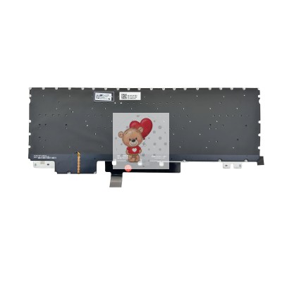 Клавиатура для Asus W7600H3A p/n: 90NB0TS1-R30RU0 Клавиатура для Asus W7600H3A p/n: 90NB0TS1-R30RU0