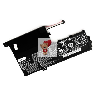 Аккумулятор для ноутбука Lenovo 320S-15IKB ORG (11.4V 3490mAh) p/n: L14M2P21; L15M3PB0 Аккумулятор для ноутбука Lenovo 320S-15IKB ORG (11.4V 3490mAh) p/n: L14M2P21; L15M3PB0