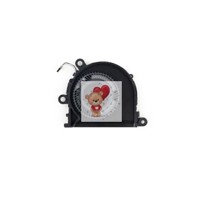 Вентилятор/Кулер для ноутбука HP 13-AW GPU p/n: ND55C03-19C06