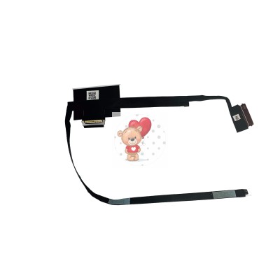 Шлейф для матрицы Huawei Matebook 2017-2018 PL-W19 PLW09 p/n: DD0H95LC011 Шлейф для матрицы Huawei Matebook 2017-2018 PL-W19 PLW09 p/n: DD0H95LC011