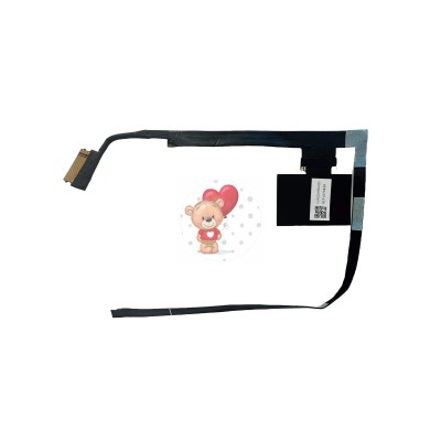 Шлейф для матрицы Huawei Matebook 2017-2018 PL-W19 PLW09 p/n: DD0H95LC011 Шлейф для матрицы Huawei Matebook 2017-2018 PL-W19 PLW09 p/n: DD0H95LC011