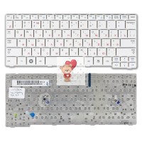 Клавиатура для ноутбука Samsung NF110 Белая p/n: BA59-02862C, BA59-02862D, CNBA5902862CBIL, CNBA5902 Клавиатура для ноутбука Samsung NF110 Белая p/n: BA59-02862C, BA59-02862D, CNBA5902862CBIL, CNBA5902