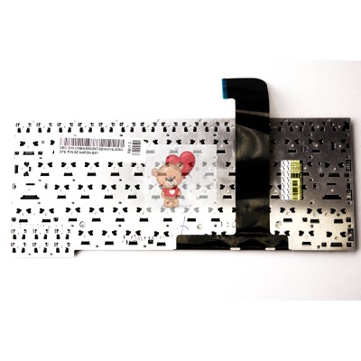 Клавиатура для ноутбука Samsung X128 p/n: BA59-02864C, 9Z.N4PSN.71E, M67SN, CNBA5902864CBIH