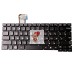 Клавиатура для ноутбука Samsung X128 p/n: BA59-02864C, 9Z.N4PSN.71E, M67SN, CNBA5902864CBIH