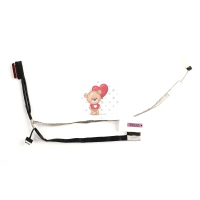 Шлейф для матрицы Lenovo Yoga 500-14ACL p/n: 450.03R01.0003 Шлейф для матрицы Lenovo Yoga 500-14ACL p/n: 450.03R01.0003