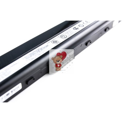 Аккумулятор для ноутбука Asus A40/Asus A42/Asus A62/Asus B53/Asus F85/Asus F86/Asus K42/Asus A52/Asus A52F/Asus A52J (14.4V 4400mAh) p/n: A31-K42; A31-K52; A32-K52; A41-K52