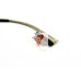 Шлейф для матрицы HP 13-ag p/n: 450.0EC01.0011, 450.0EC01.0001