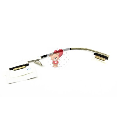 Шлейф для матрицы HP 13-ag p/n: 450.0EC01.0011, 450.0EC01.0001