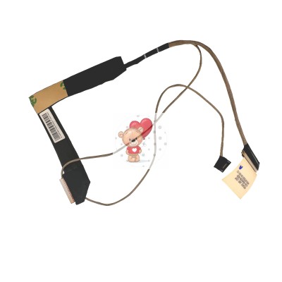 Шлейф для матрицы MSI GS63VR UHD p/n: K1N-3040075-H39, K1N-3040100-H39