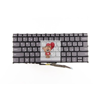 Клавиатура для ноутбука Lenovo S540-13API p/n: SN20V27023 SG-95450-XAA PK131GY3A05 Клавиатура для ноутбука Lenovo S540-13API p/n: SN20V27023 SG-95450-XAA PK131GY3A05