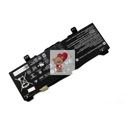 Аккумулятор для ноутбука HP 14-CA (7.7V 6000mAh) ORG p/n: GM02XL; HSTNN-UB7M