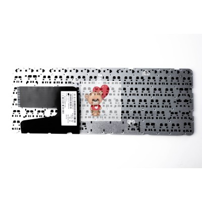 Клавиатура для HP 14-n p/n: 9Z.N9GPQ.B01, 741063-001, 9Z.N9GPQ.B0F, 9ZN9GPQB0F, 740103-051