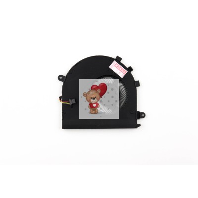 Вентилятор/Кулер для ноутбука Huawei MateBook 14 2018 ORG p/n: BAZA0905R5H-Y002